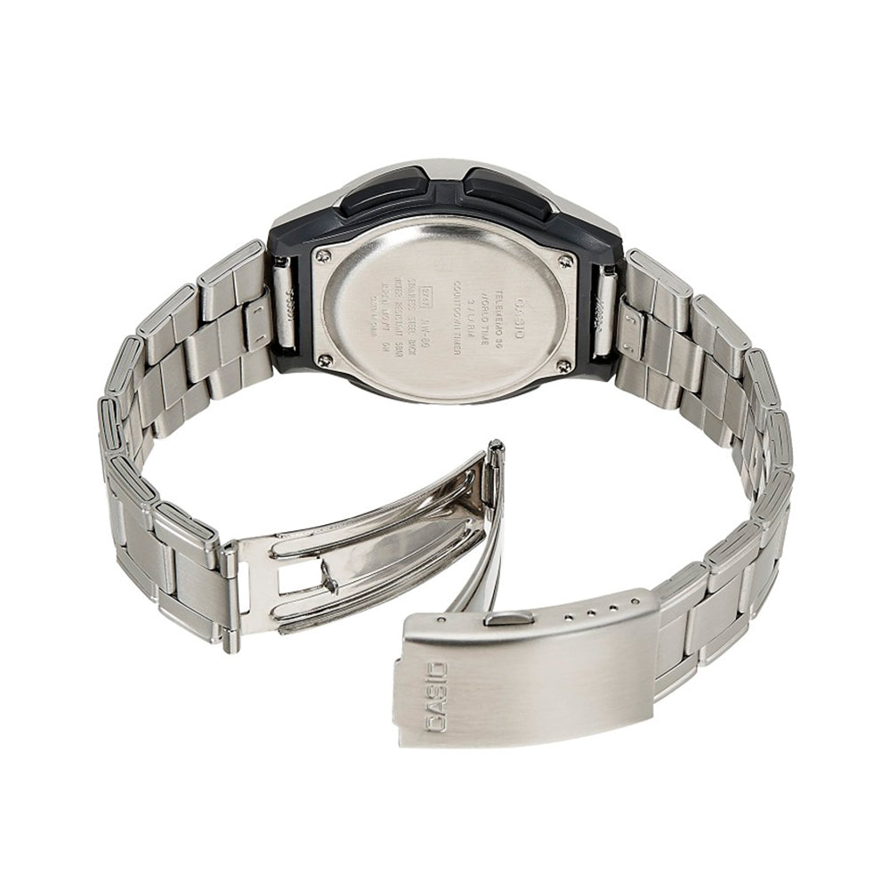 Reloj Casio Collection AW-80