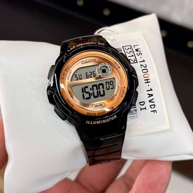 Casio LQS-12J0H-7A2B