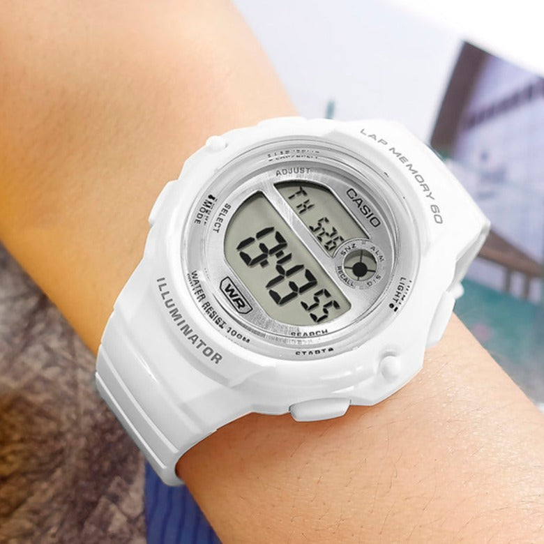 Casio LQS-12J0H-7A2B