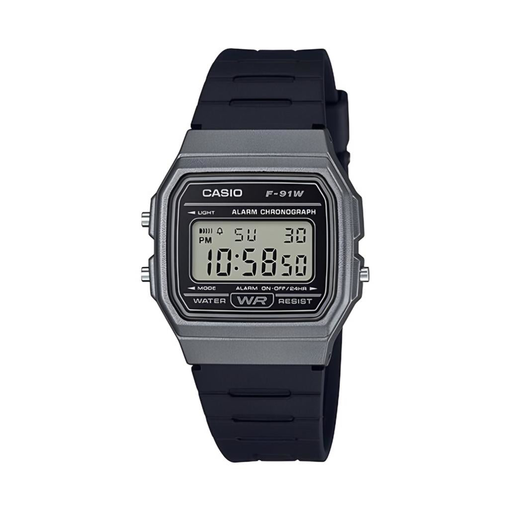 Reloj Casio F-091