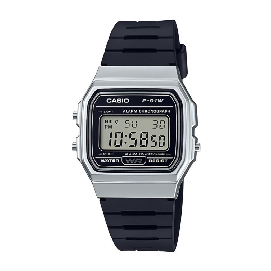 Reloj Casio F-091