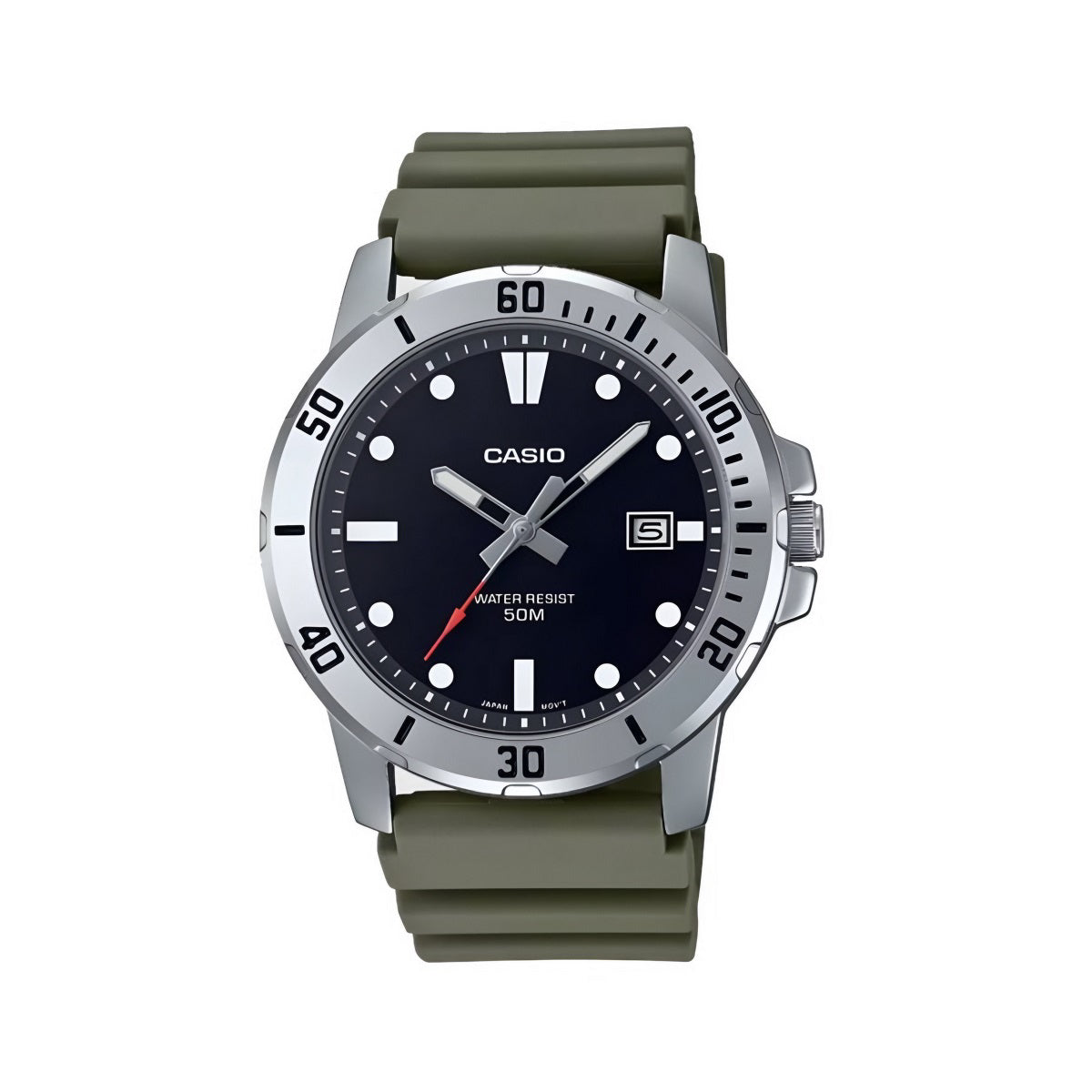 Reloj Casio l MTP-VD05 l