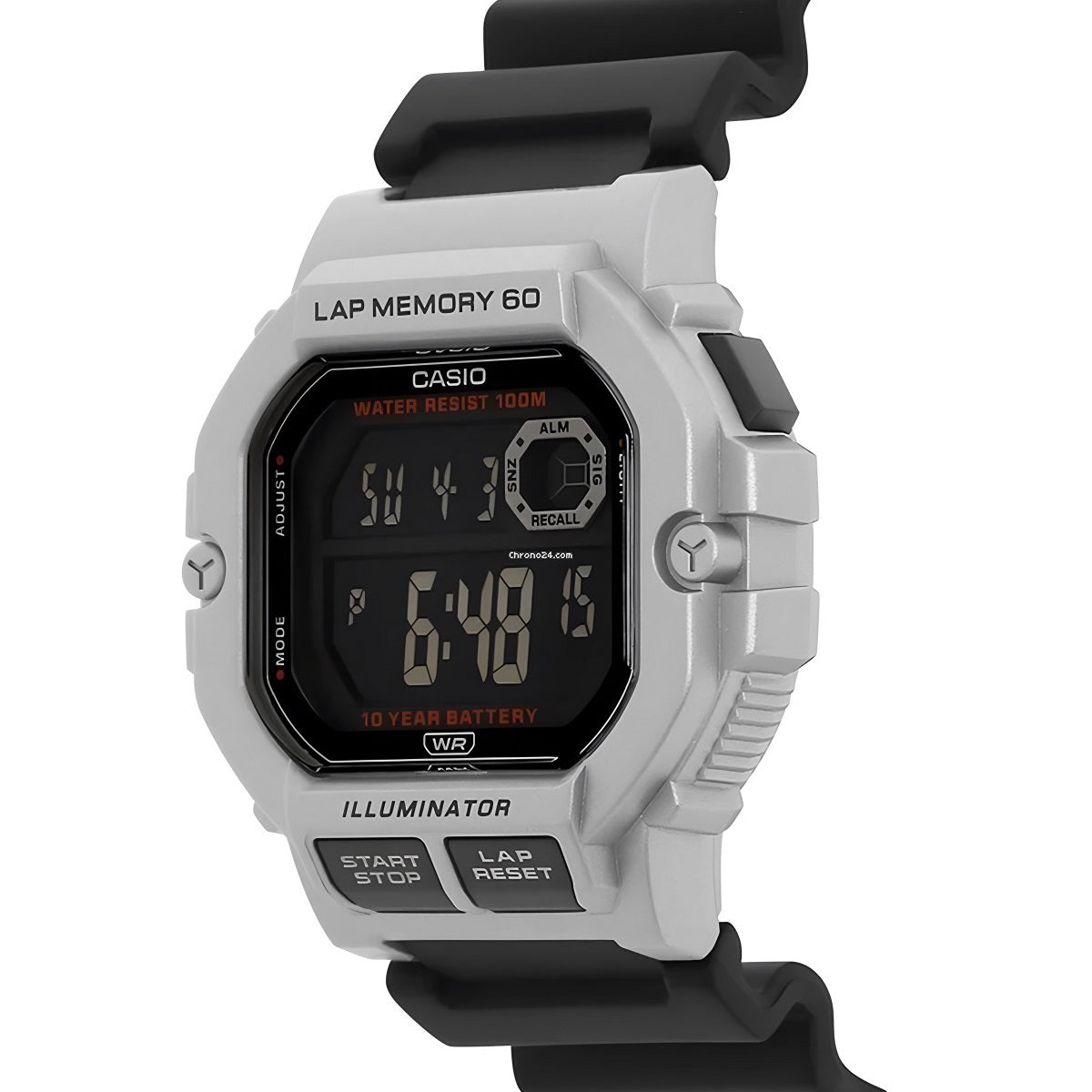 Casio Ultimate Performer