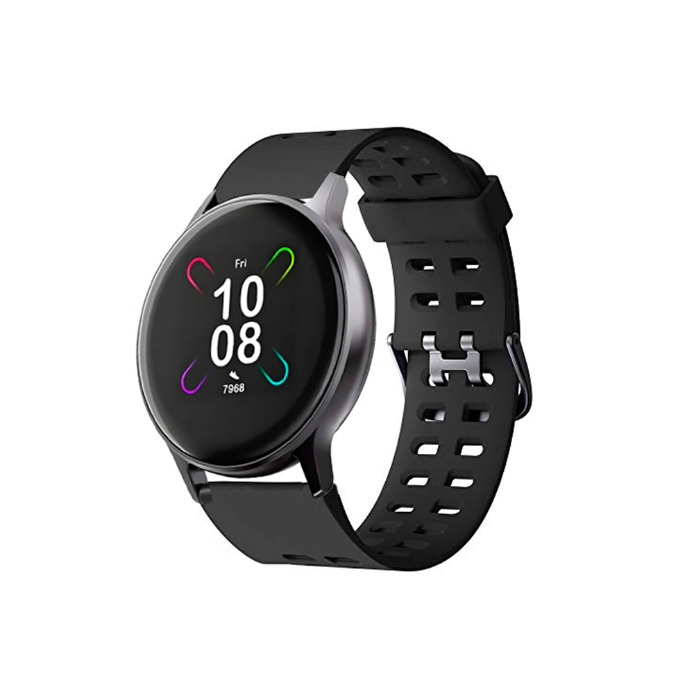 Reloj Umidigi Uwatch Bluetooth 1.3" Sumergible Oxímetro