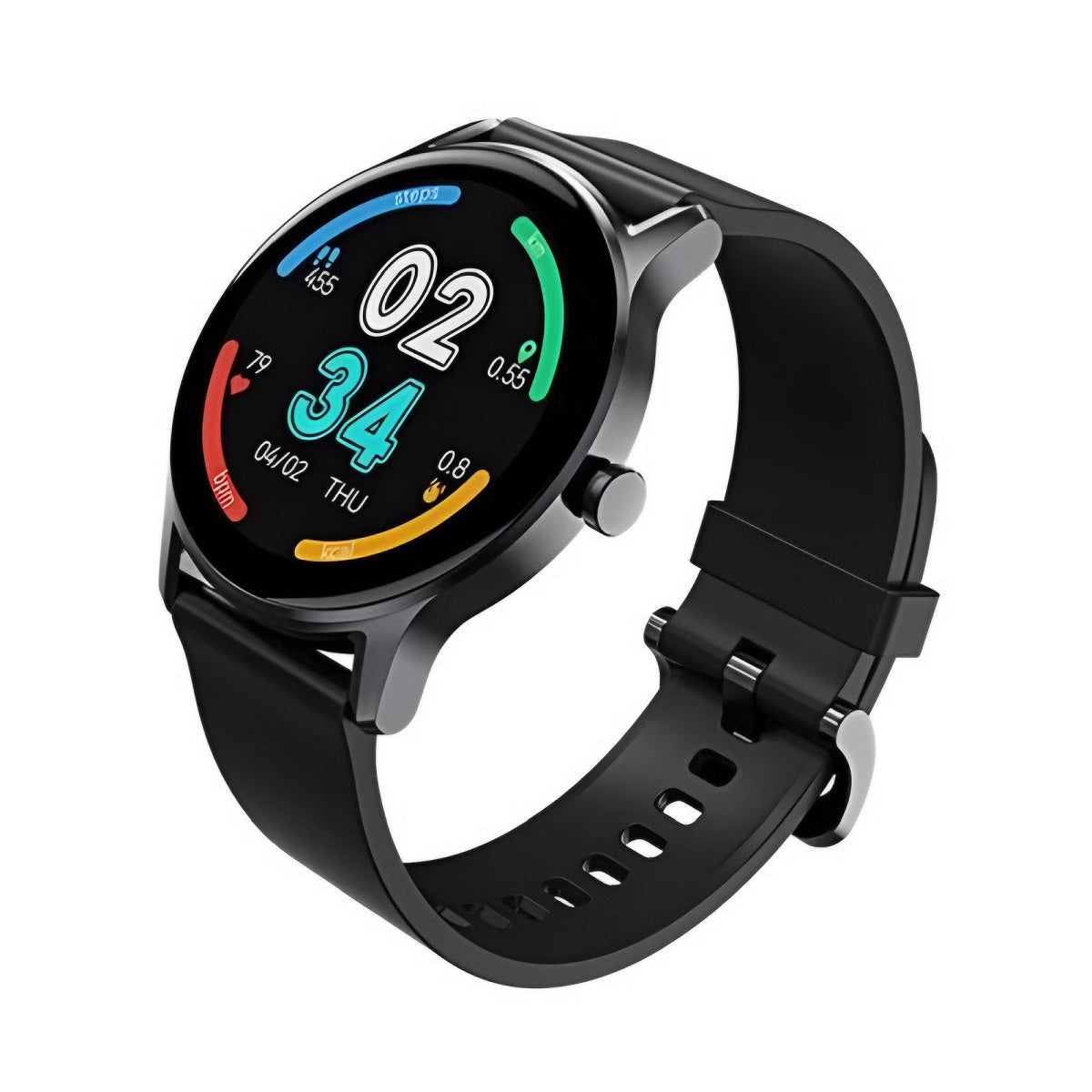 Smart Watch Haylou l LS09A l