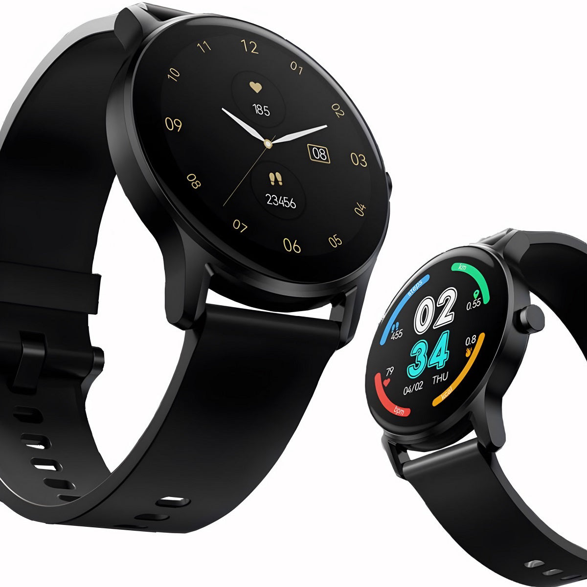 Smart Watch Haylou l LS09A l