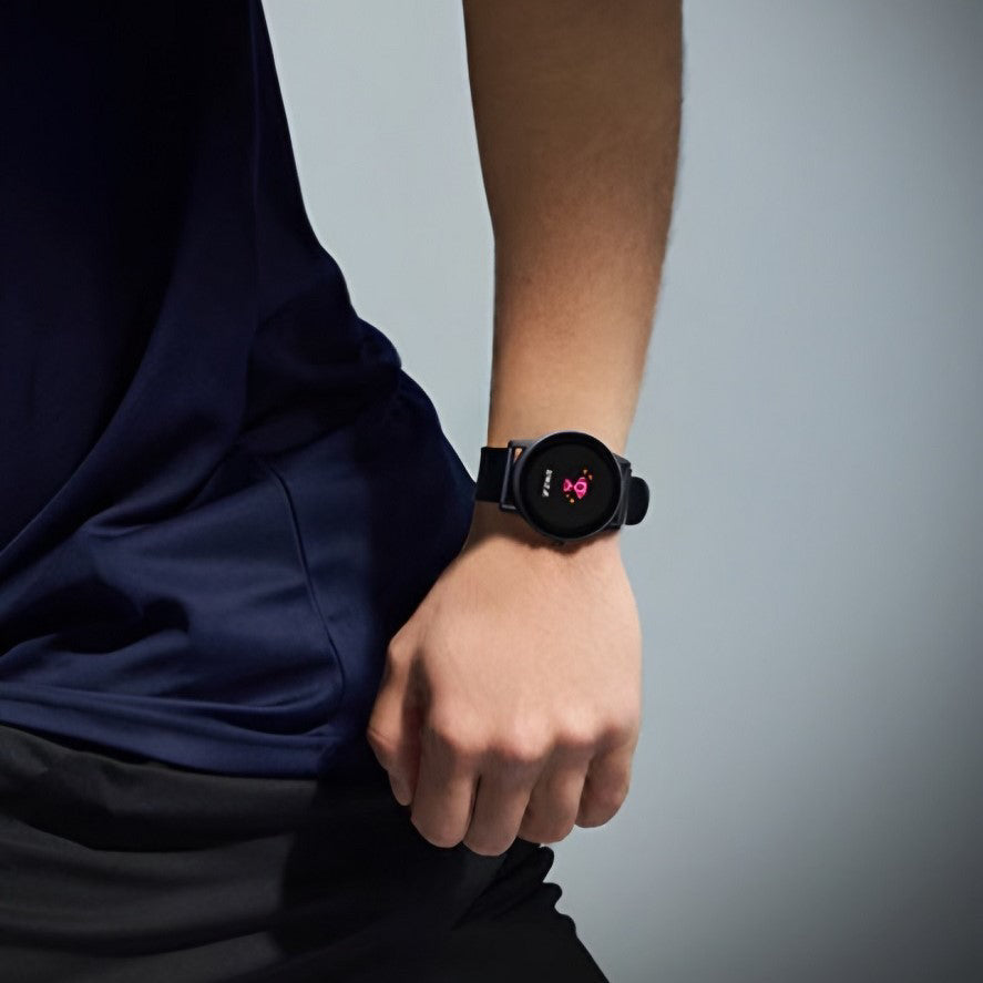 Smart Watch Haylou l LS09A l