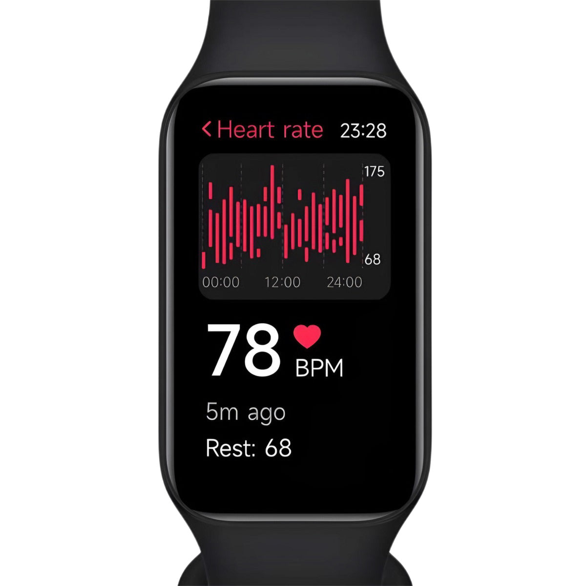 Smartwatch Xiaomi l Redmi Band 2 l