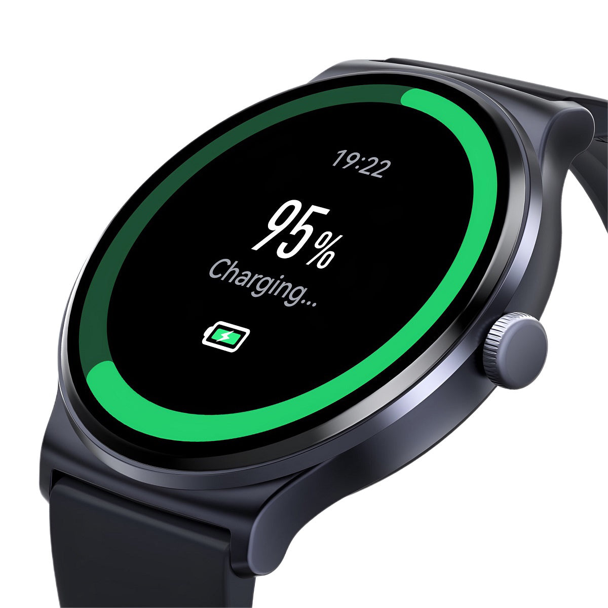 SmartWatch Haylou l LS05 Lite l