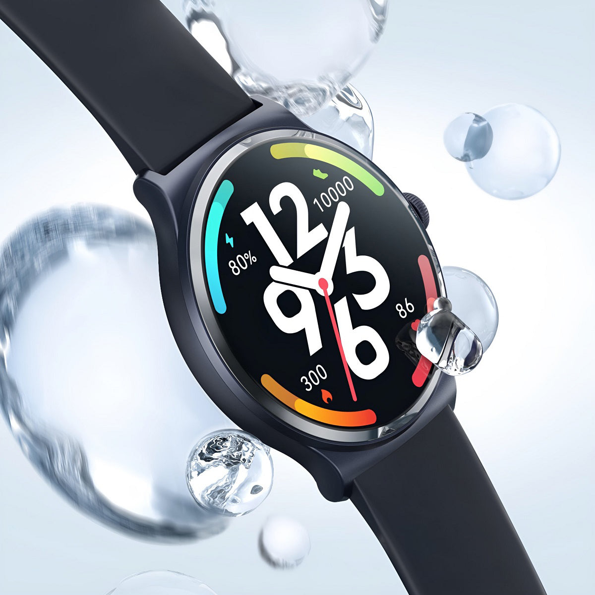 SmartWatch Haylou l LS05 Lite l