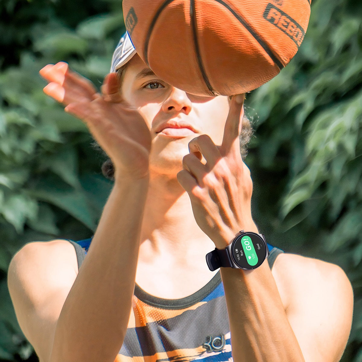 SmartWatch Haylou l LS05 Lite l