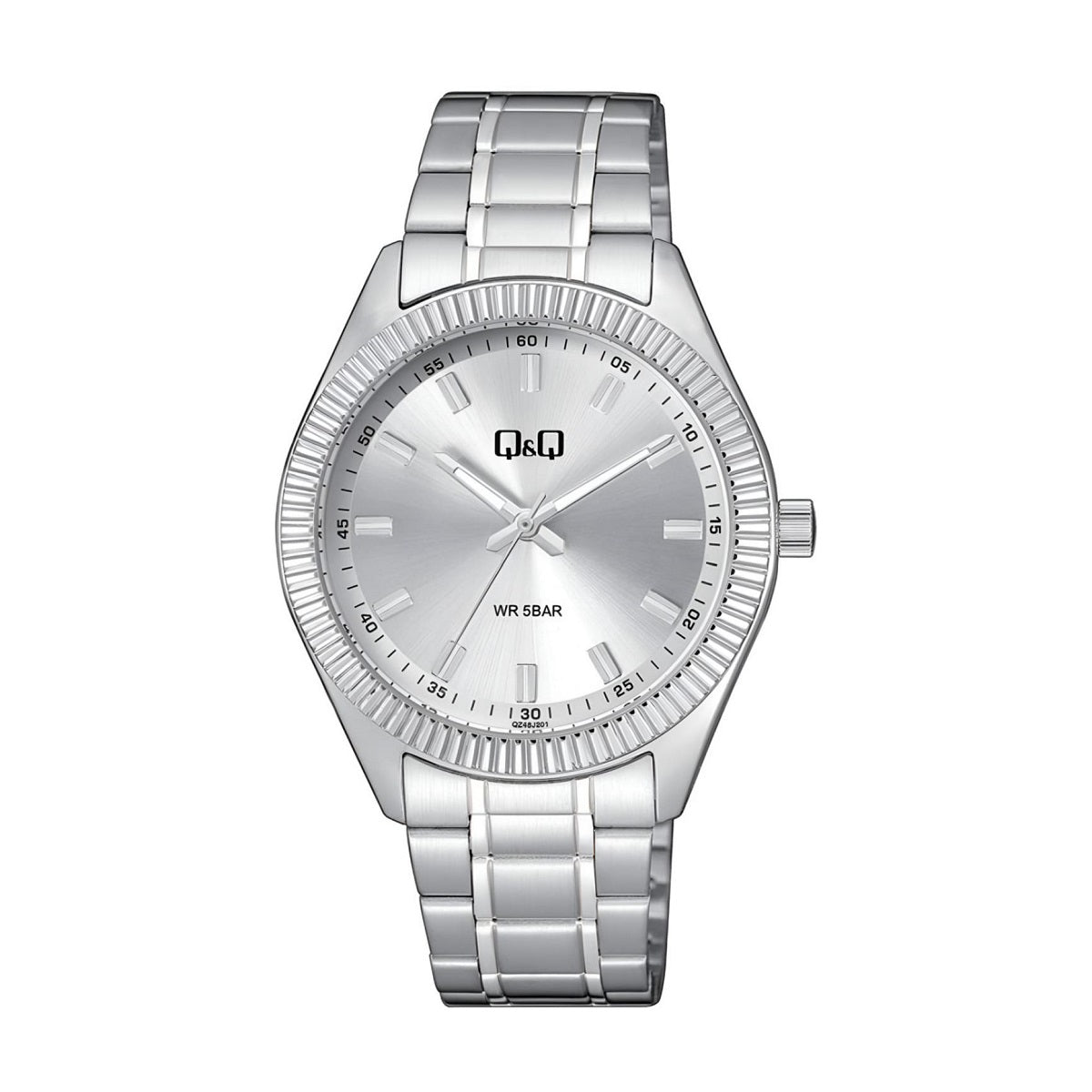 Reloj Q&Q l J201 l