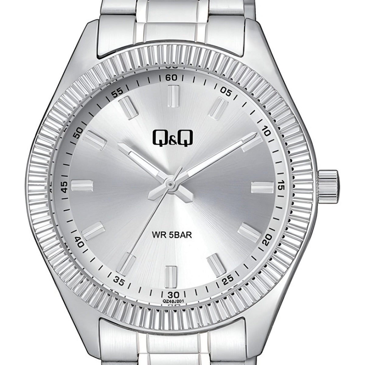 Reloj Q&Q l J201 l