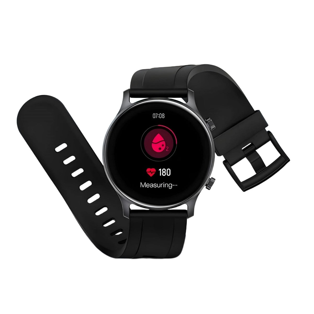 SmartWatch Haylou l LS04 l