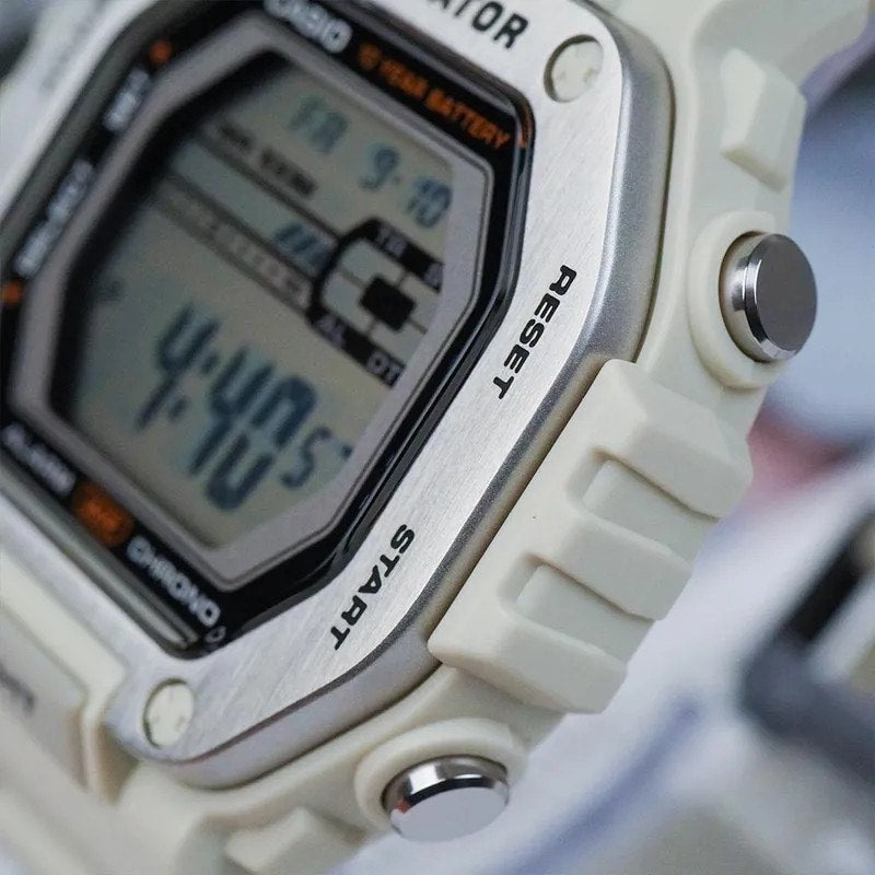 Reloj Casio l MWD-110 l