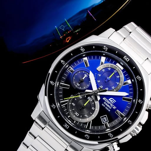 Reloj Casio l EFV-600D l