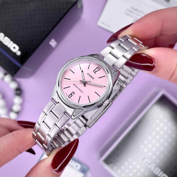 Reloj Casio l Ltp V005 l