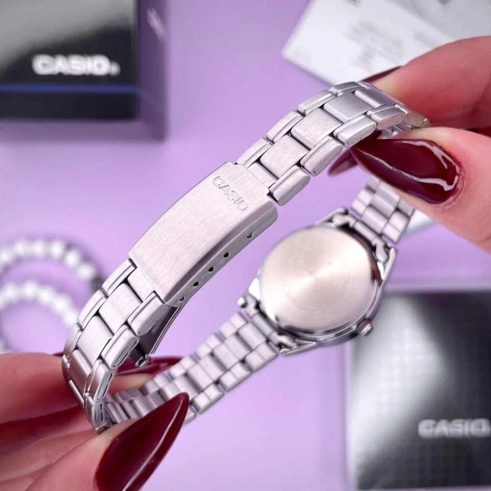 Reloj Casio l Ltp V005 l
