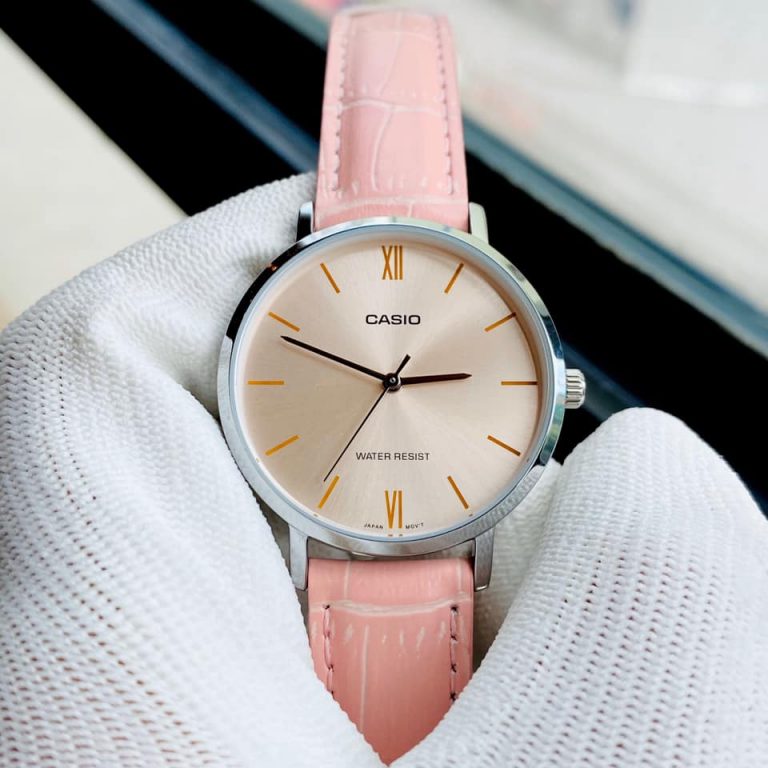 Reloj Casio l LTP-VT01 l