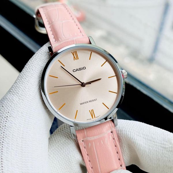 Reloj Casio l LTP-VT01 l