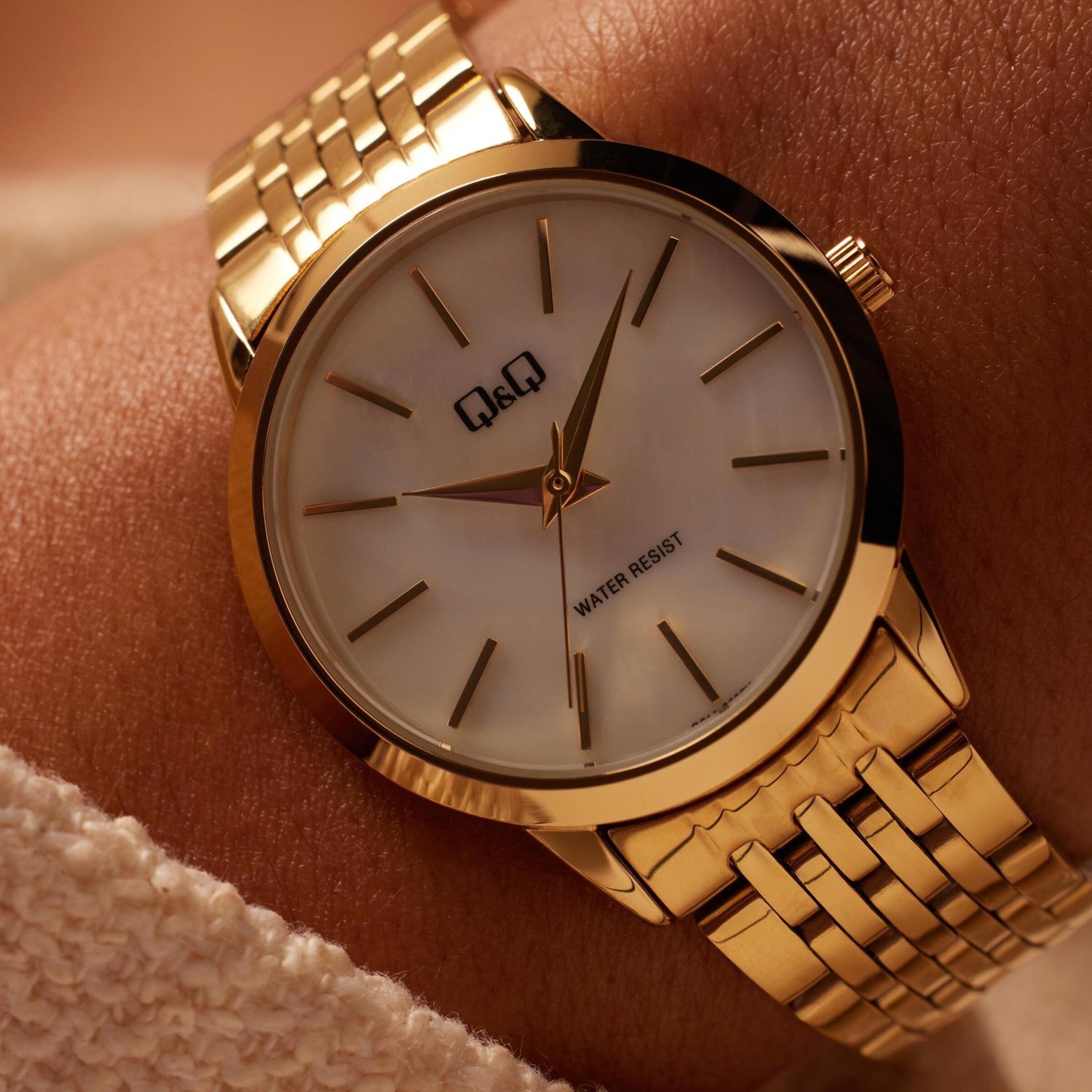 Reloj Mujer l QQ QA10
