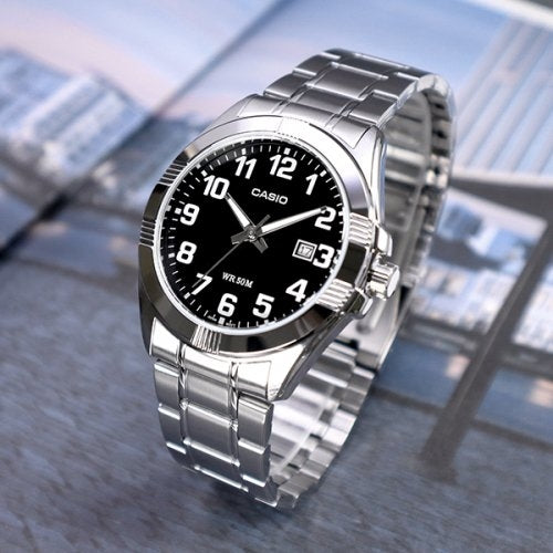 Reloj Casio l MTP-1308D-1B l