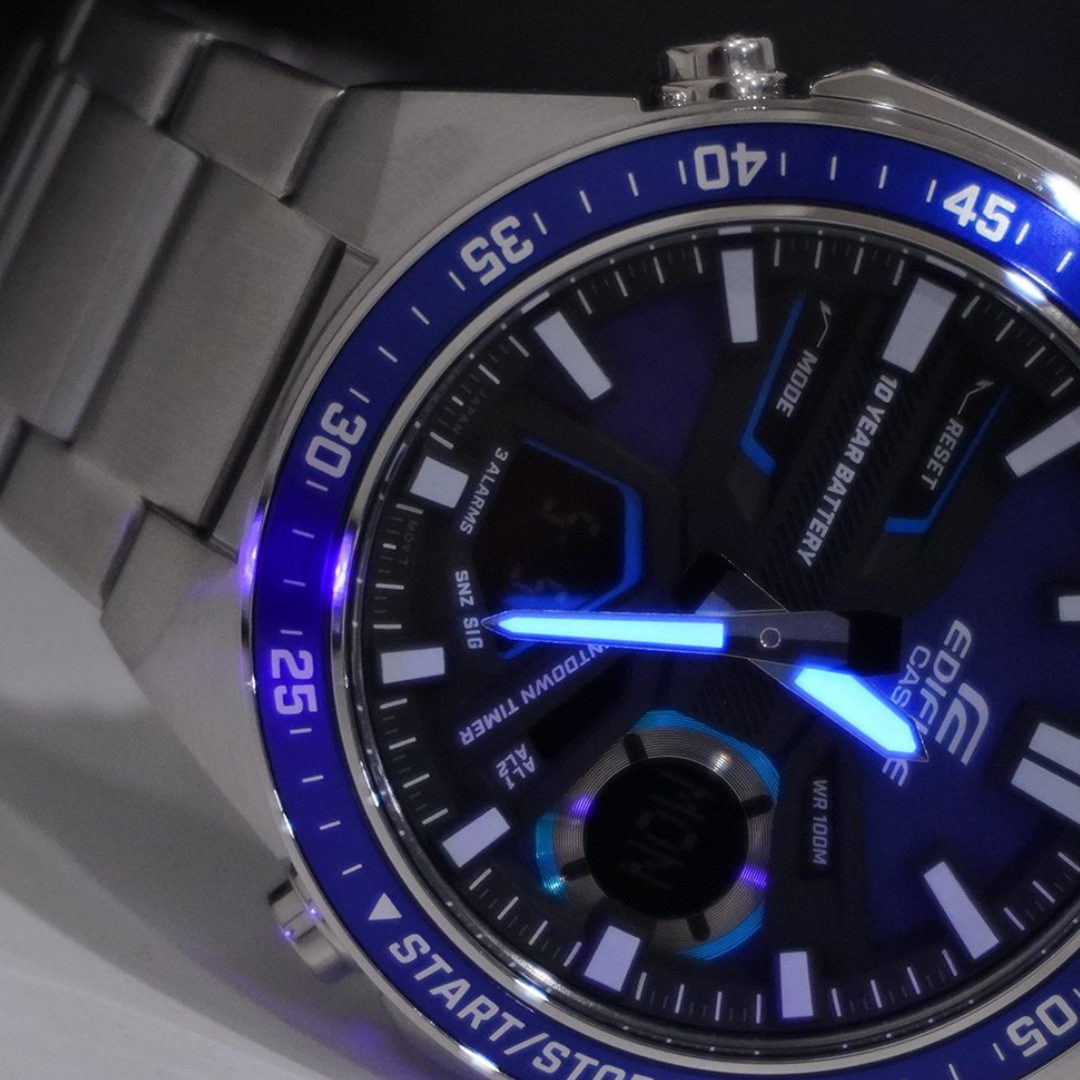 Reloj Casio l Edifice C110XF l