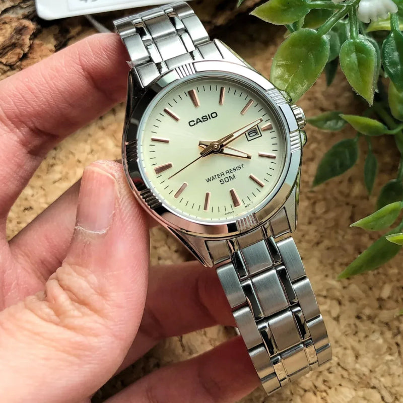 Reloj Casio l LTP-1308D l