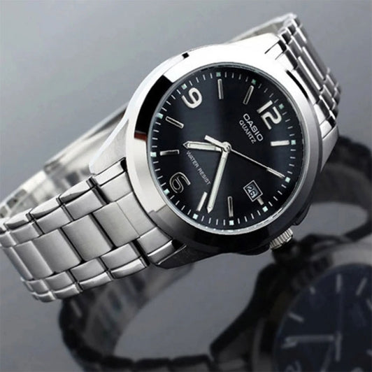 Reloj Casio l MTP-1215A l