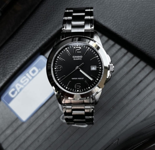 Reloj Casio l MTP-1215A l