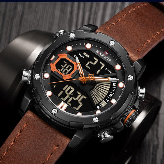 Naviforce Racer's