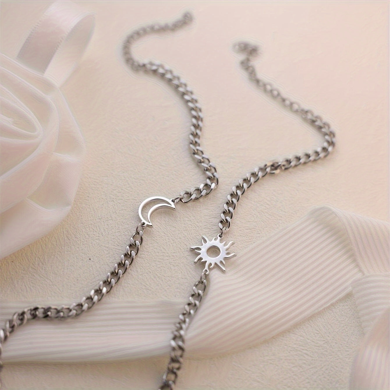 Set de pulseras Pareja VIII