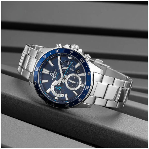 Reloj Casio l Edifice 570 I