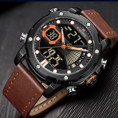 Naviforce Racer's
