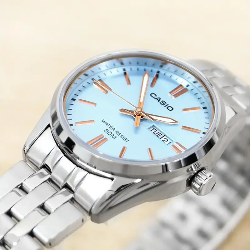 Reloj Casio l LTP-1335D l