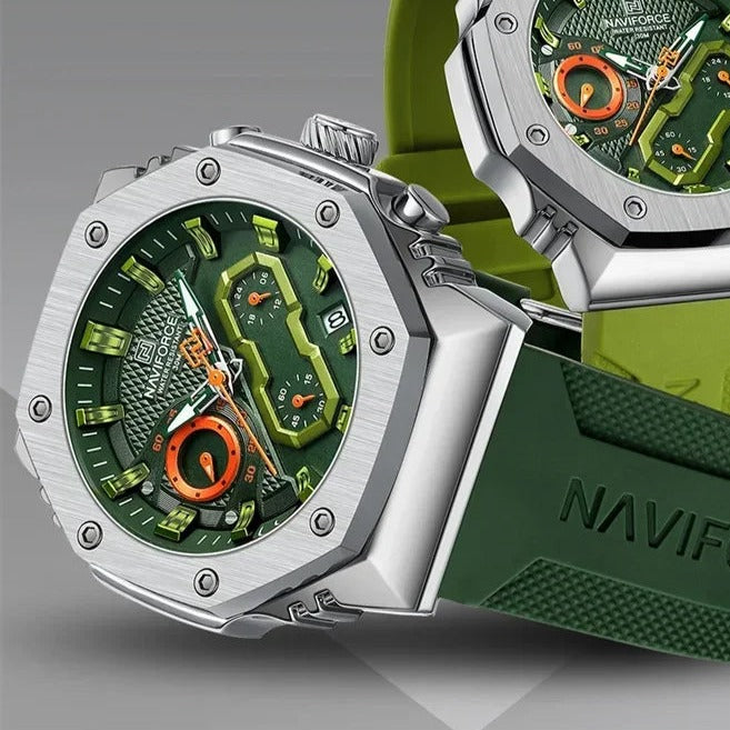 Reloj Naviforce l 0017 l