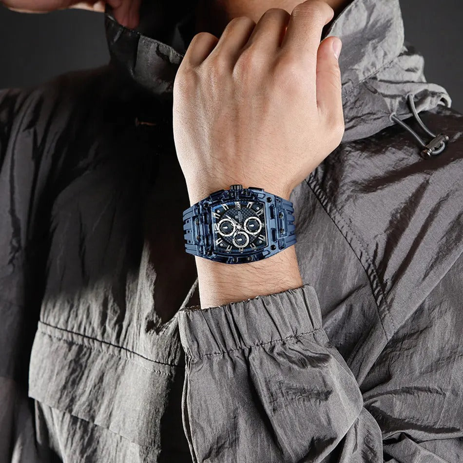 Reloj Naviforce l 9175 l
