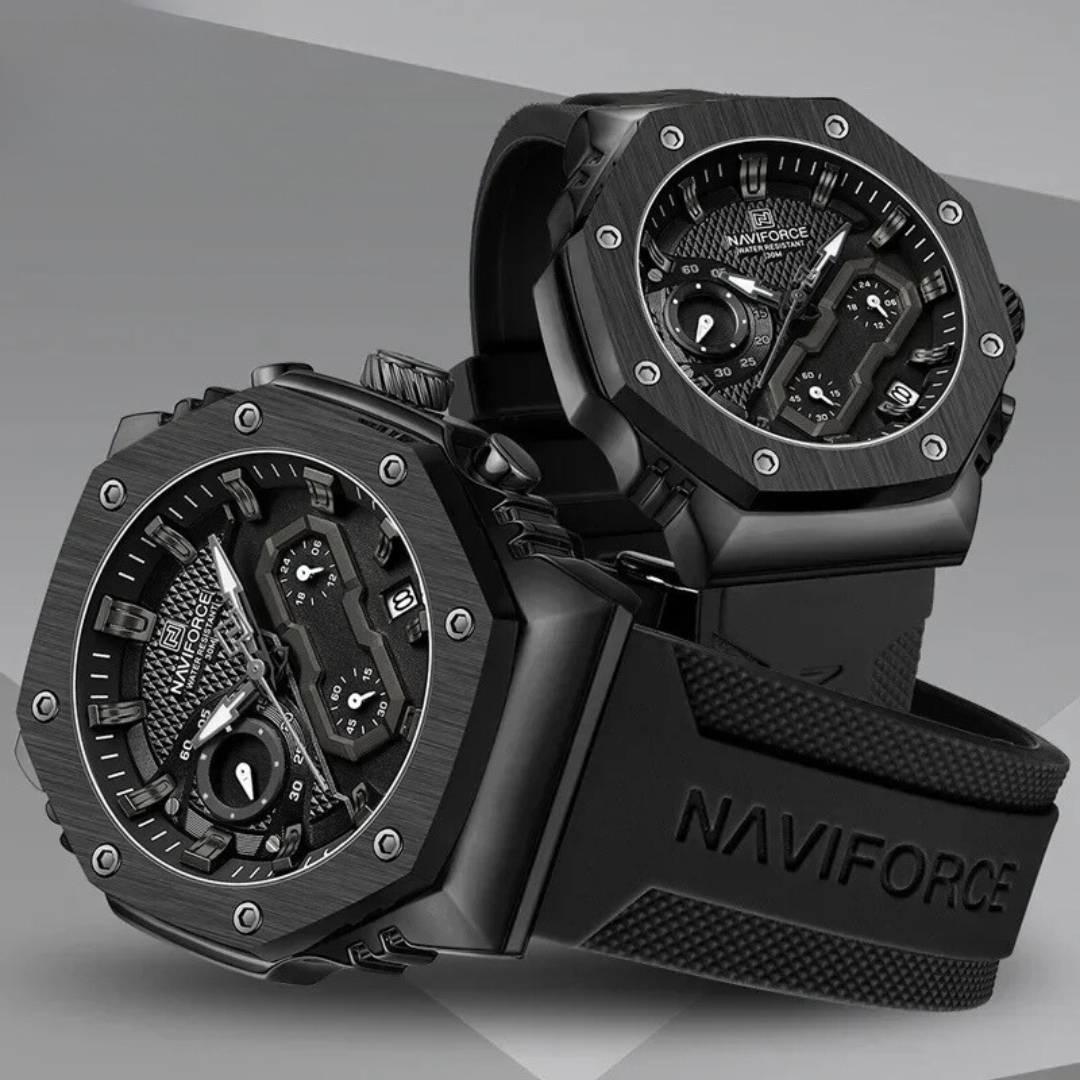 Reloj Naviforce l 0017 l