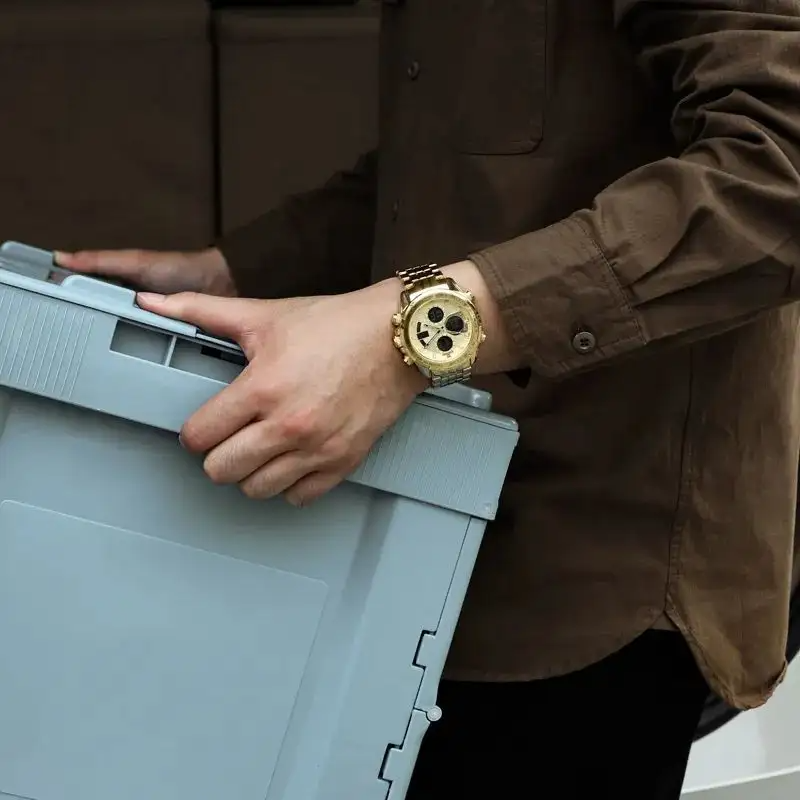 Reloj Naviforce l 0065 l