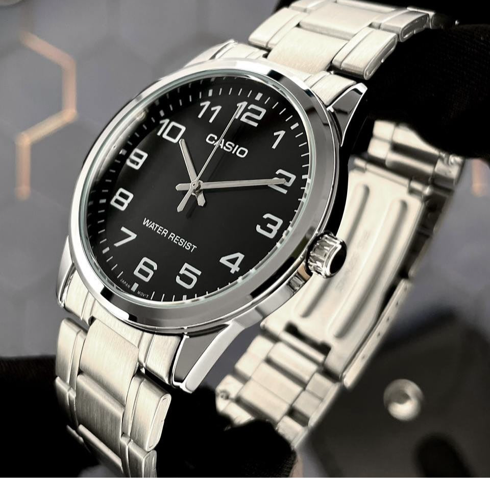 Reloj Casio MTP-V001D-1BUDF