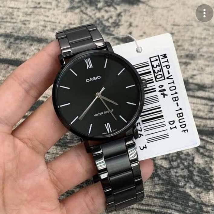 Casio l MTP-VT01B23 l