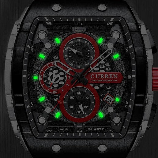 Reloj CURR-1227