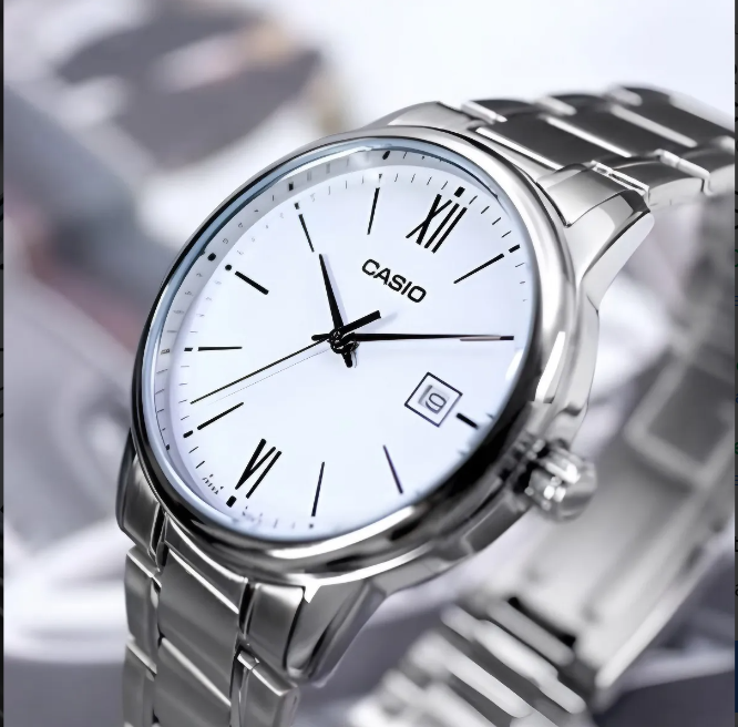 Reloj Casio l MTP-V002D l