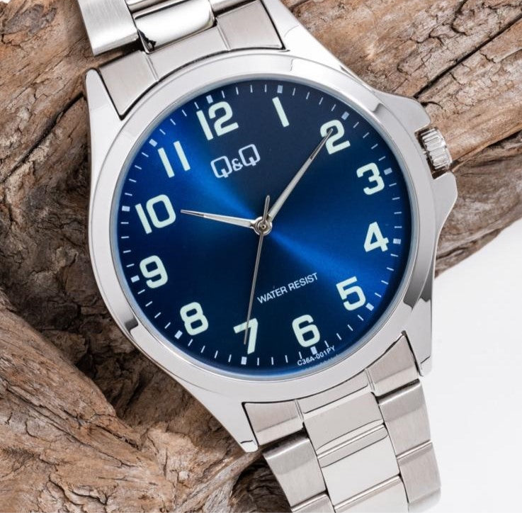 Reloj Q&Q l 009Y l