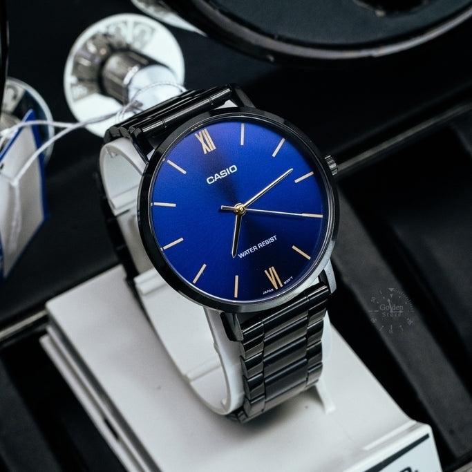 Reloj Casio l MTP-VT01 l