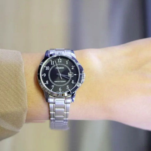 Reloj Casio LTP-V6704D