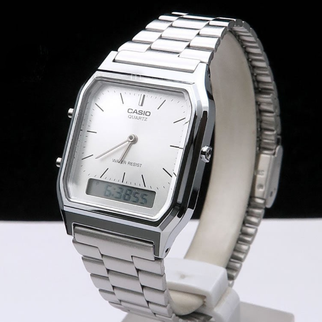 Reloj Casio I AQ230H I
