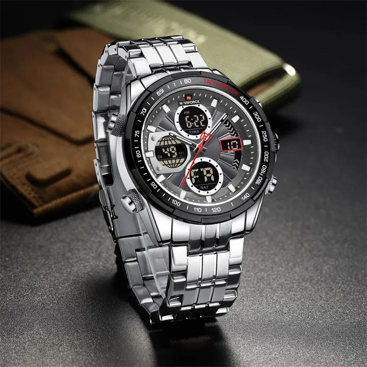 Reloj Naviforce l 0065 l
