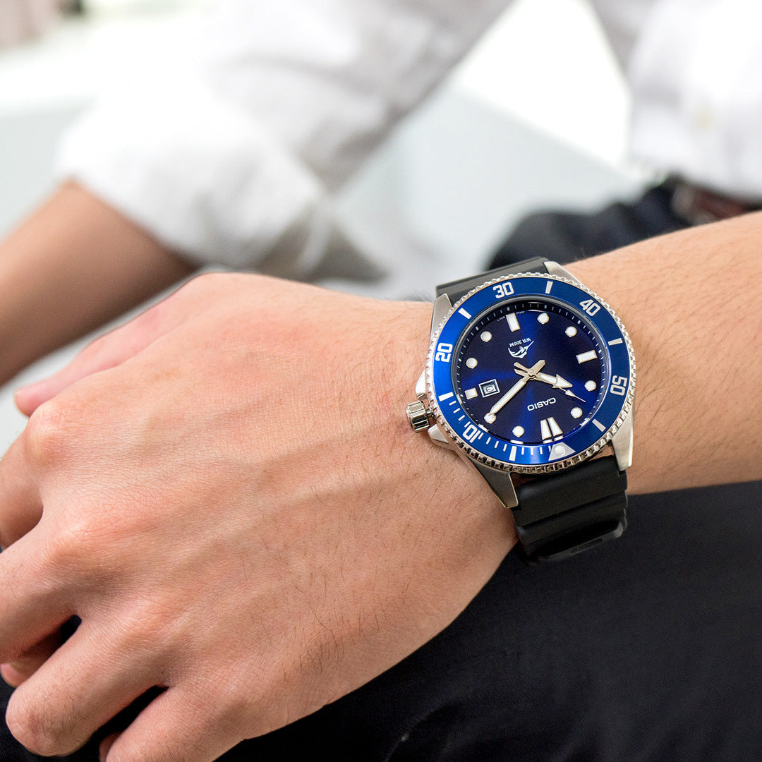 Reloj Casio l MDV 106 200 Mts l