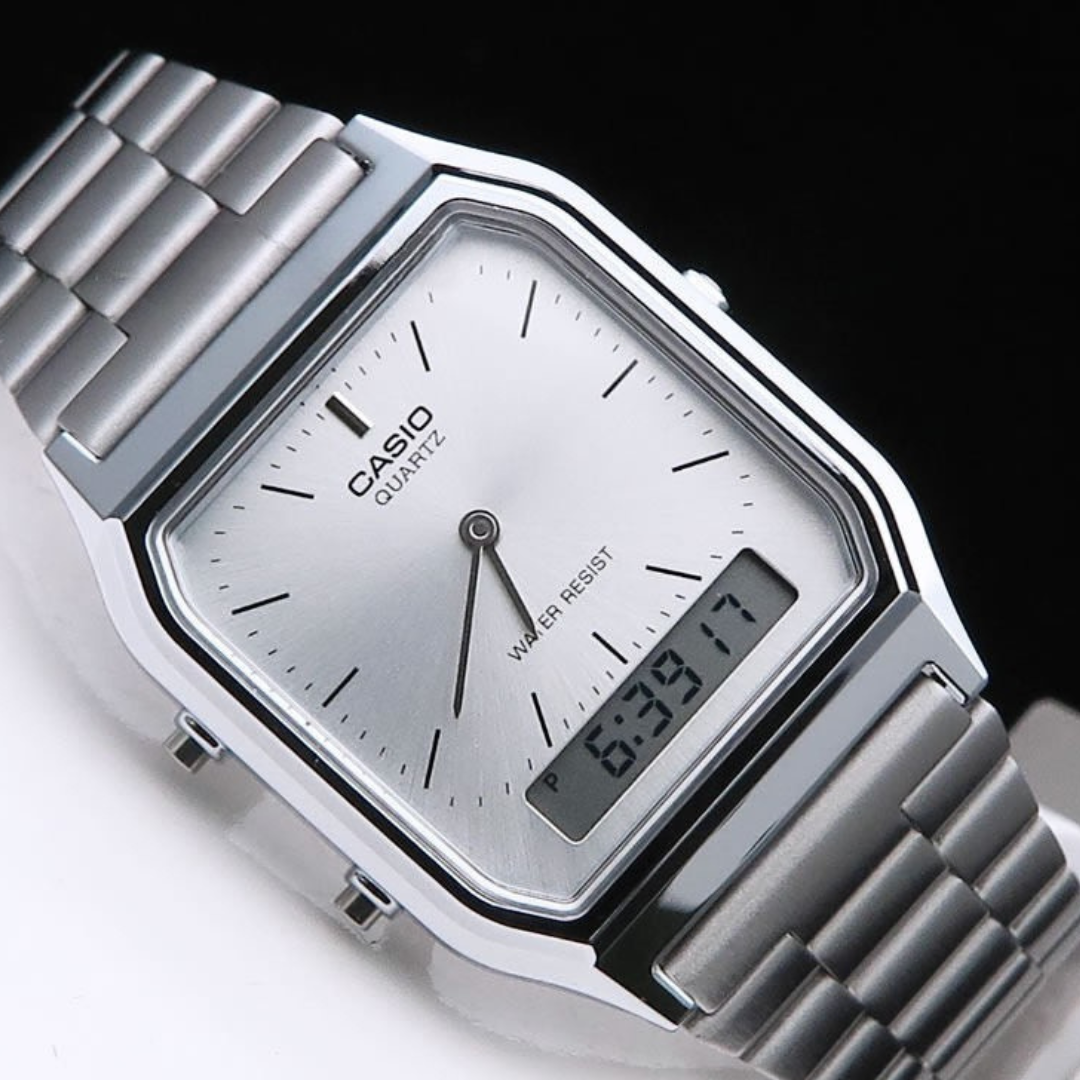 Reloj Casio I AQ230H I